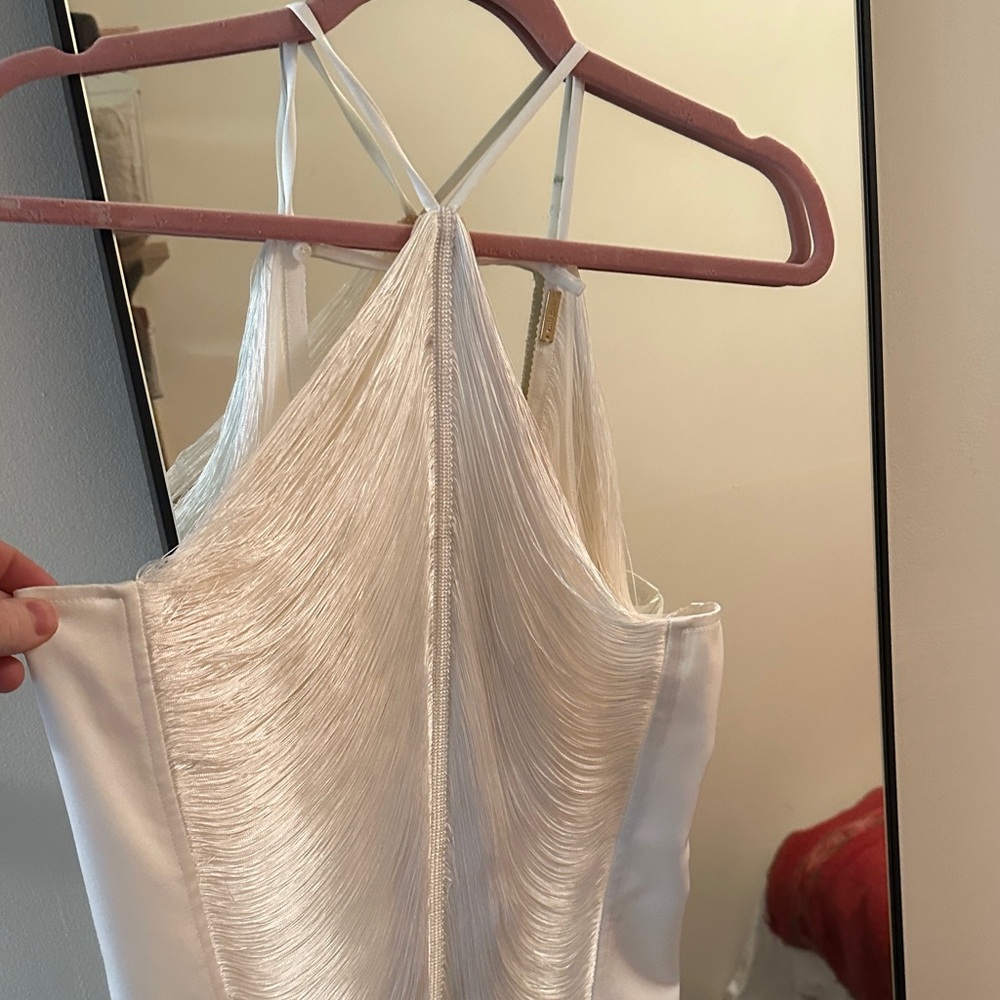 Cult Gaia Mara Dress L
